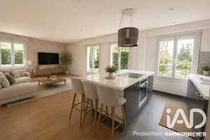 Appartement à Poissy (78300)