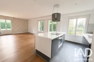 Appartement à Poissy (78300)
