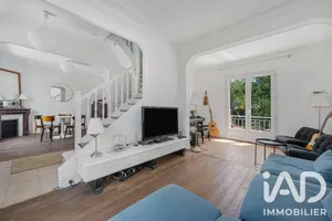 Maison à Villiers-sur-Marne (94350)