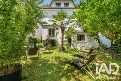 Maison à Villiers-sur-Marne (94350)