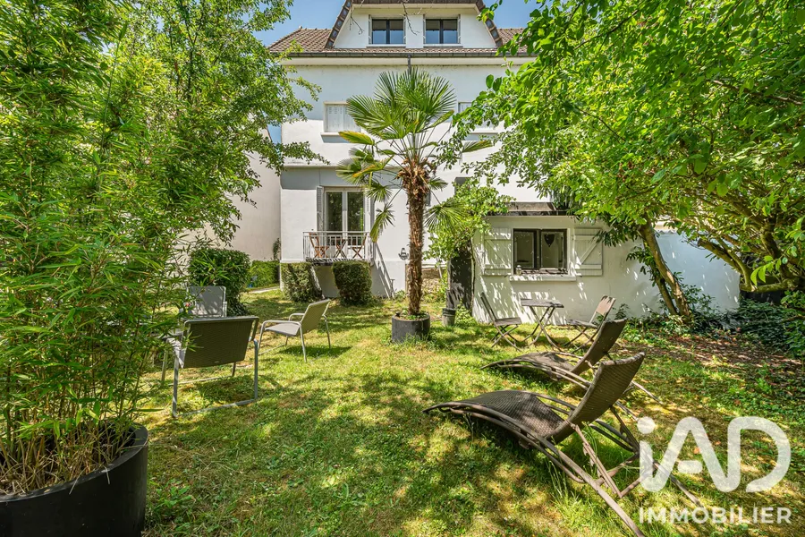 Maison à Villiers-sur-Marne (94350) photo 2