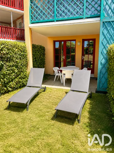 Appartement à Talmont-Saint-Hilaire (85440)