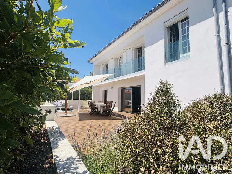 Maison 7 pièces 172 m² · à Puilboreau · 172 m² · 599 000 €