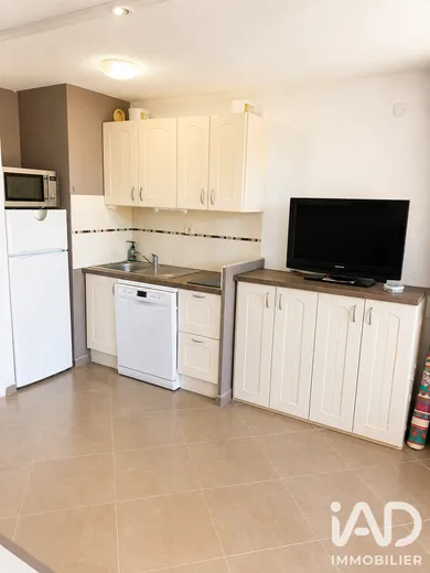 Appartement à Talmont-Saint-Hilaire (85440)