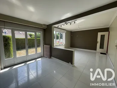 Maison à Château-Thierry (02400)