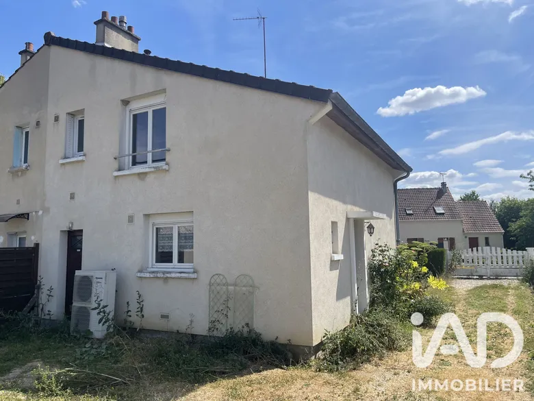 Maison 4 pièces 90 m² · à Château-Thierry · 90 m² · 168 000 €