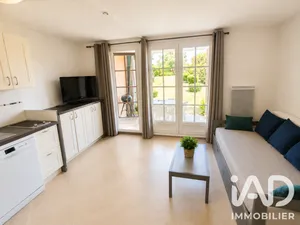 Appartement à Talmont-Saint-Hilaire (85440)