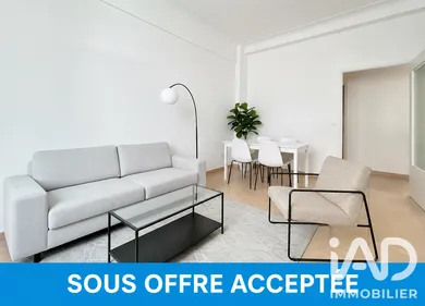 Appartement à Nice (06200)