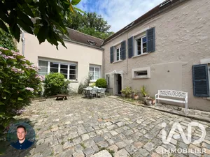 Maison à Épernon (28230)
