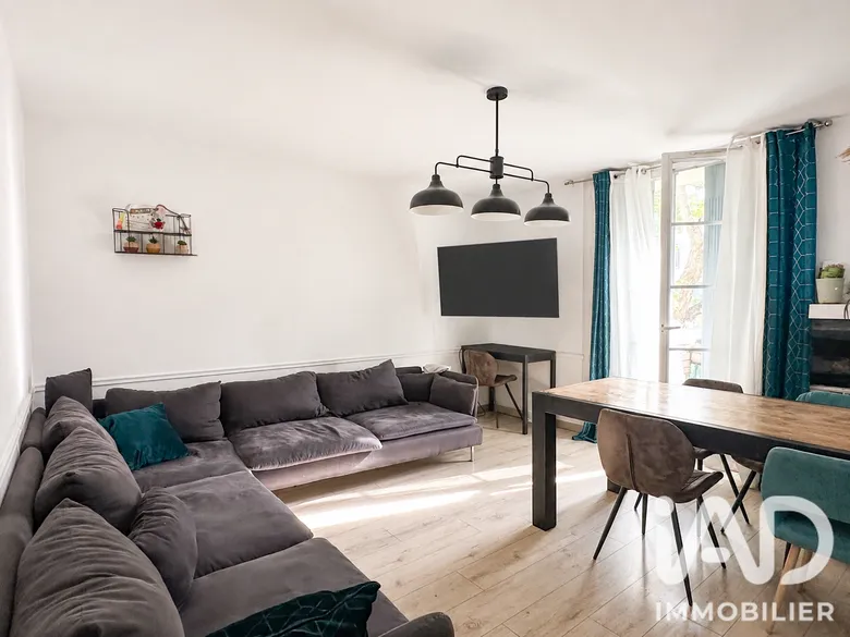 Appartement 4 pièces 67 m² · à Avignon · 67 m² · 119 000 €