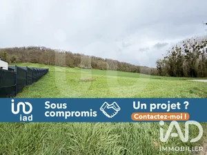 Land in Machemont (60150)