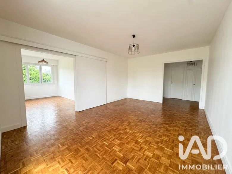 Appartement 4 pièces 74 m² · à Draveil · 74 m² · 209 000 €