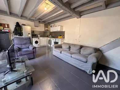 Maison à Perthes (77930)