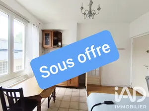 Apartment in Fontenay-sous-Bois (94120)