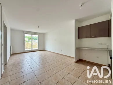 Appartement à Athis-Mons (91200)