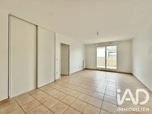 Apartment in Athis-Mons (91200)