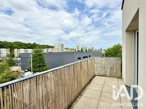 Appartement à Athis-Mons (91200)