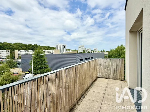 Appartement à Athis-Mons (91200) photo 2