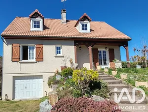 Maison à Neuvy (03000)