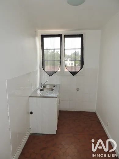 Appartement à Arpajon (91290)