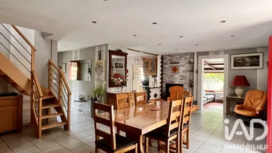 Maison à Marolles-en-Brie (77120)