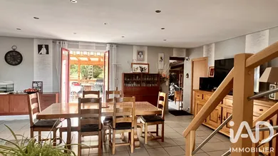 Maison à Marolles-en-Brie (77120)