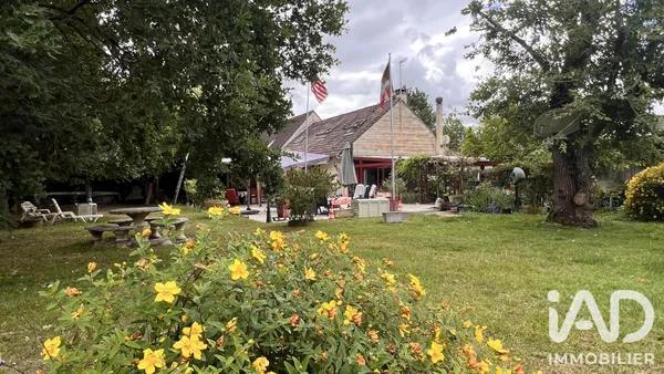 Maison à Marolles-en-Brie (77120) photo 2