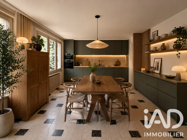 Maison 5 pièces 105 m² · à Brunoy · 105 m² · 335 000 €