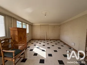 Village house in Brunoy (91800)