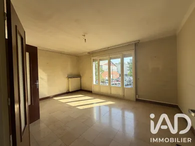 Maison à Brunoy (91800)