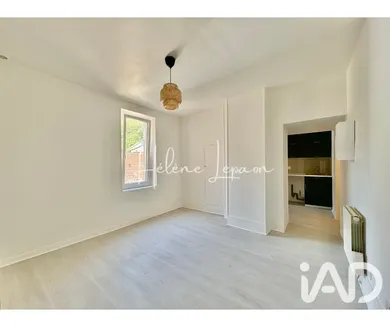 Appartement à Andrésy (78570)