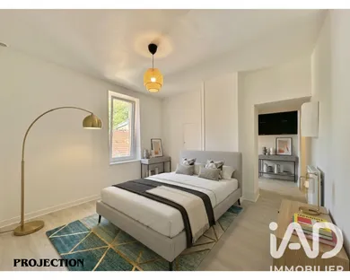 Appartement à Andrésy (78570)