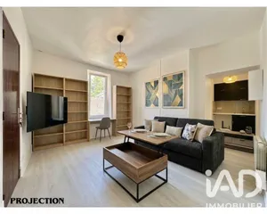 Appartement à Andrésy (78570)