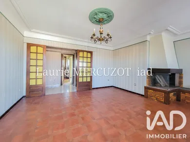 Duplex à Cabestany (66330)
