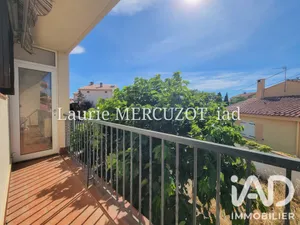 Duplex à Cabestany (66330)