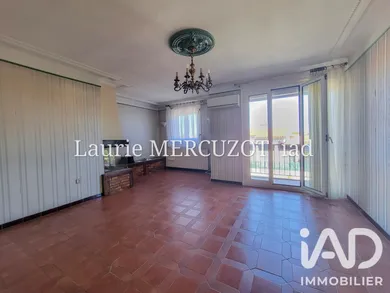 Duplex à Cabestany (66330)