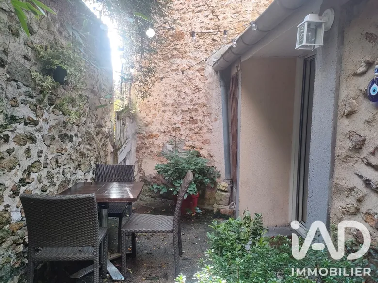 Maison 4 pièces 55 m² · à Étiolles · 55 m² · 215 000 €