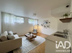 Souplex à Neuilly-sur-Seine (92200)