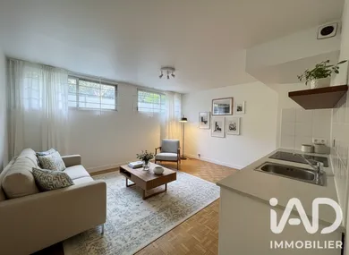 Souplex à Neuilly-sur-Seine (92200)
