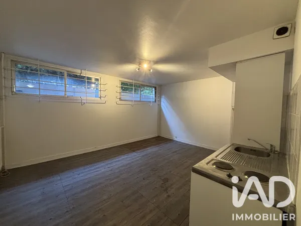 Souplex à Neuilly-sur-Seine (92200) photo 2
