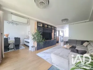 Appartement à Morsang-sur-Orge (91390)