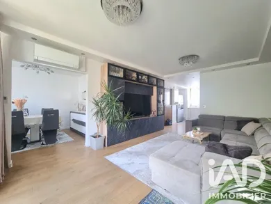 Appartement à Morsang-sur-Orge (91390)