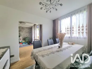 Appartement à Morsang-sur-Orge (91390)