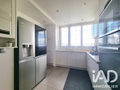 Appartement à Morsang-sur-Orge (91390)