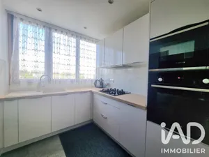 Apartment in Morsang-sur-Orge (91390)