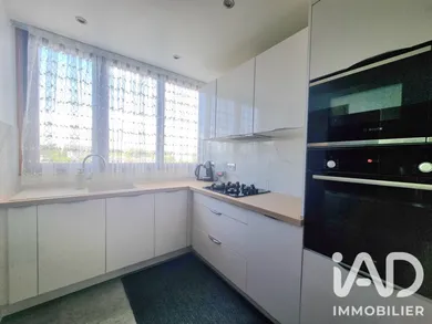 Appartement à Morsang-sur-Orge (91390)
