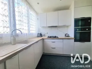 Apartment in Morsang-sur-Orge (91390)