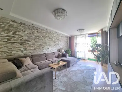 Appartement à Morsang-sur-Orge (91390)
