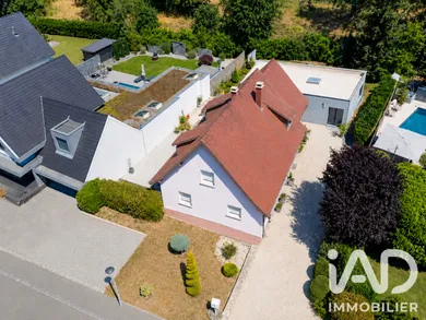 Maison à Raedersheim (68190)