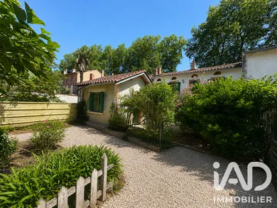 Maison de village à Cintegabelle (31550)